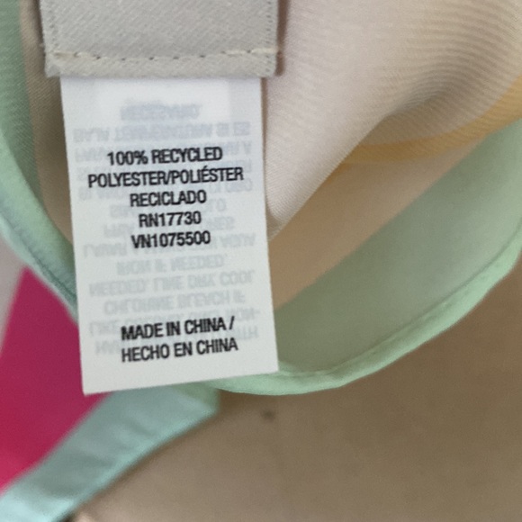 A New Day Mod Scarf Head Scarf - Picture 7 of 8